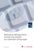 marketing-abfrage