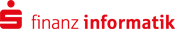 Logo Finanz Informatik