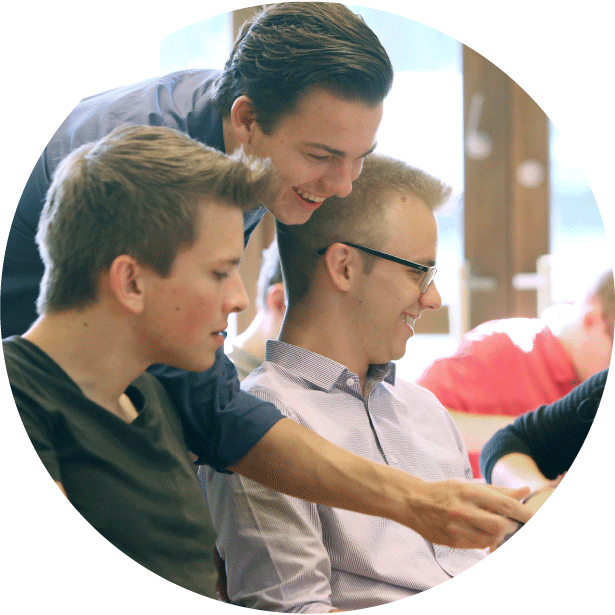 Ausbildung