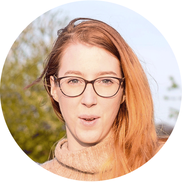 Hanna Hüwe