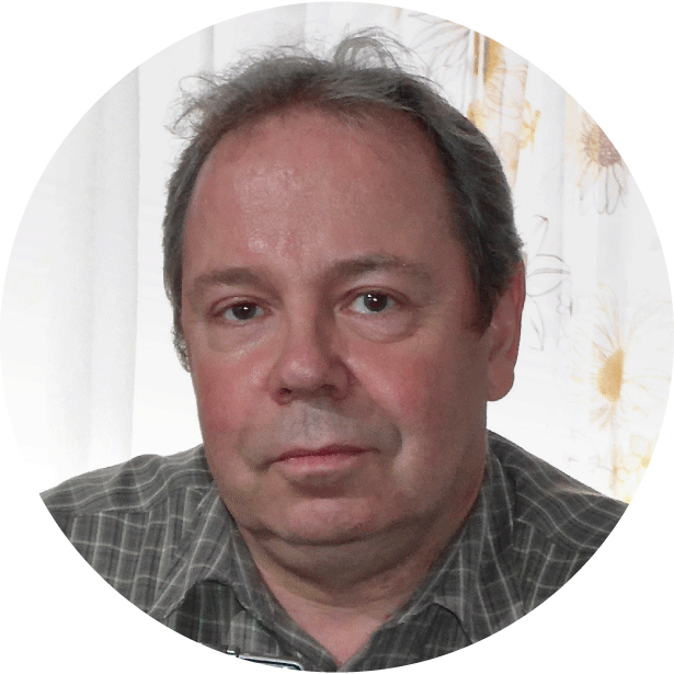 Michael Hauschild