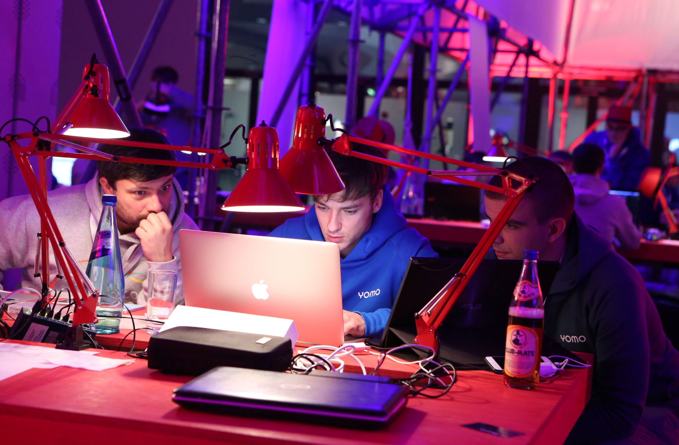HACKATHON
