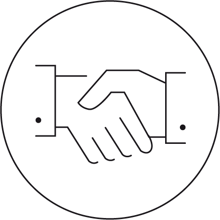 Zusammenarbeit mit FinTechs