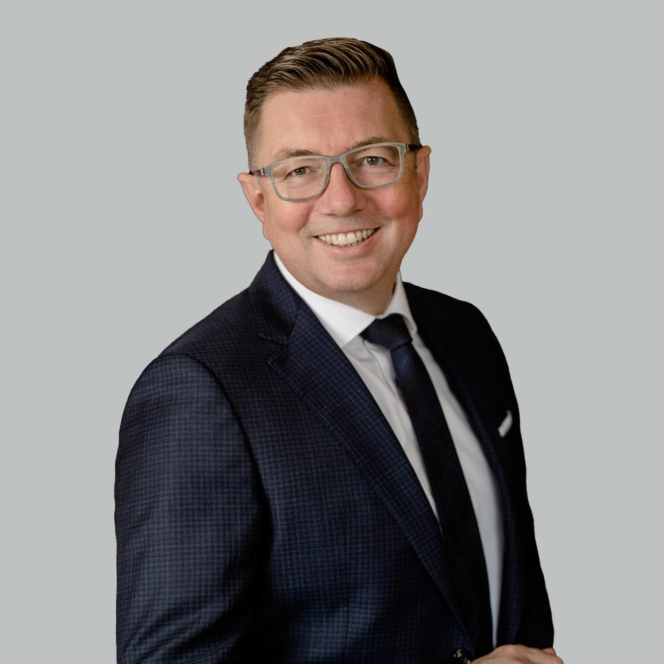 Detlev Klage