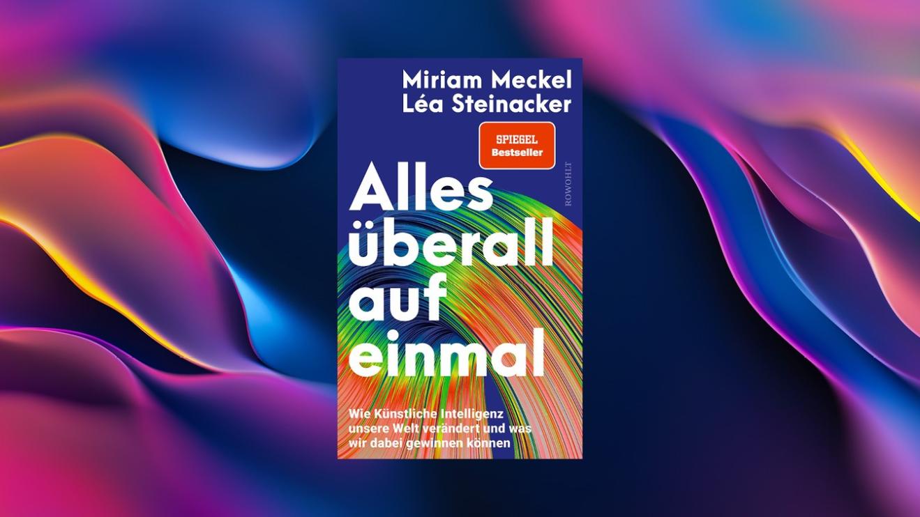 Literaturtipp: Alles überall auf einmal