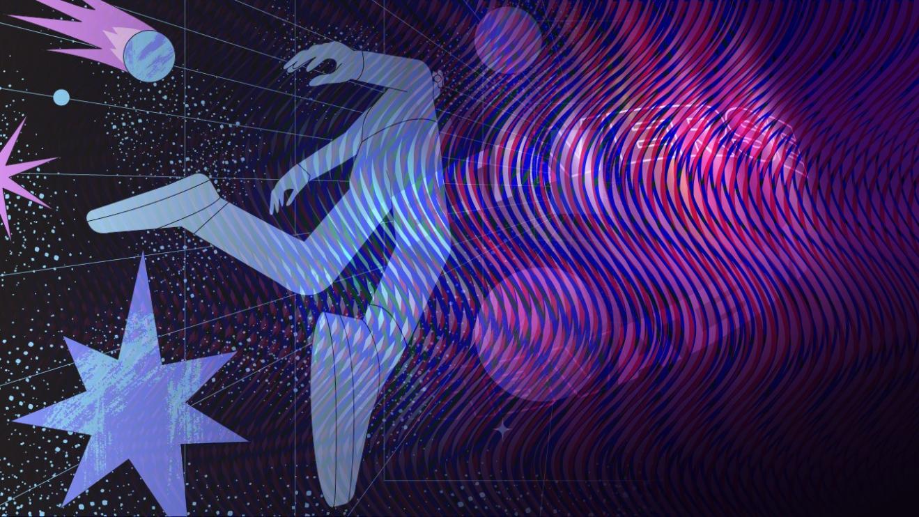 Metaverse-Plattform verlässt VR-Welt