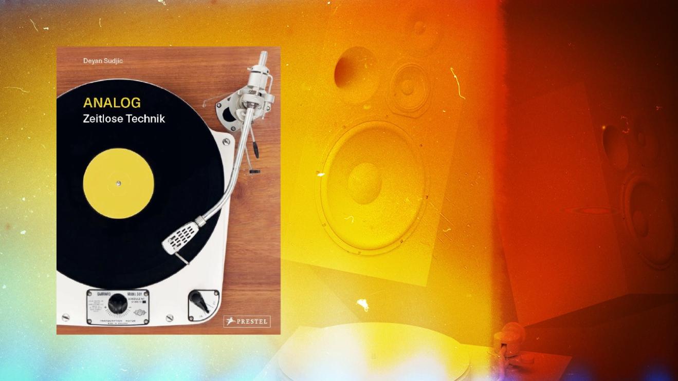 Literatur-Tipp: Analog