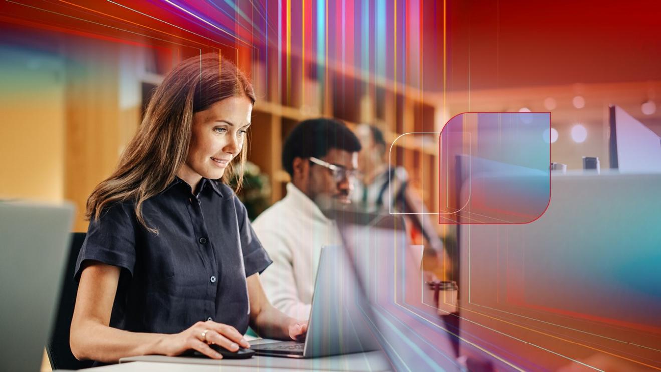 Managed Services Infrastrukturlösungen