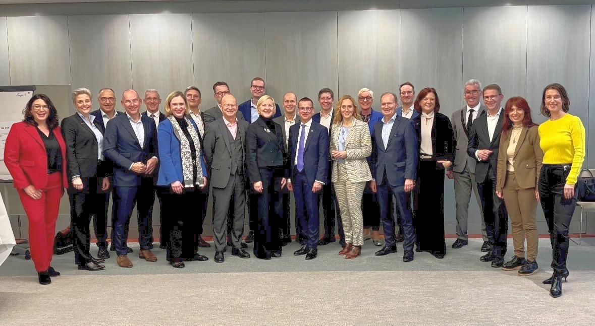 Chancengleichheit und Diversität in der Sparkassen-Finanzgruppe