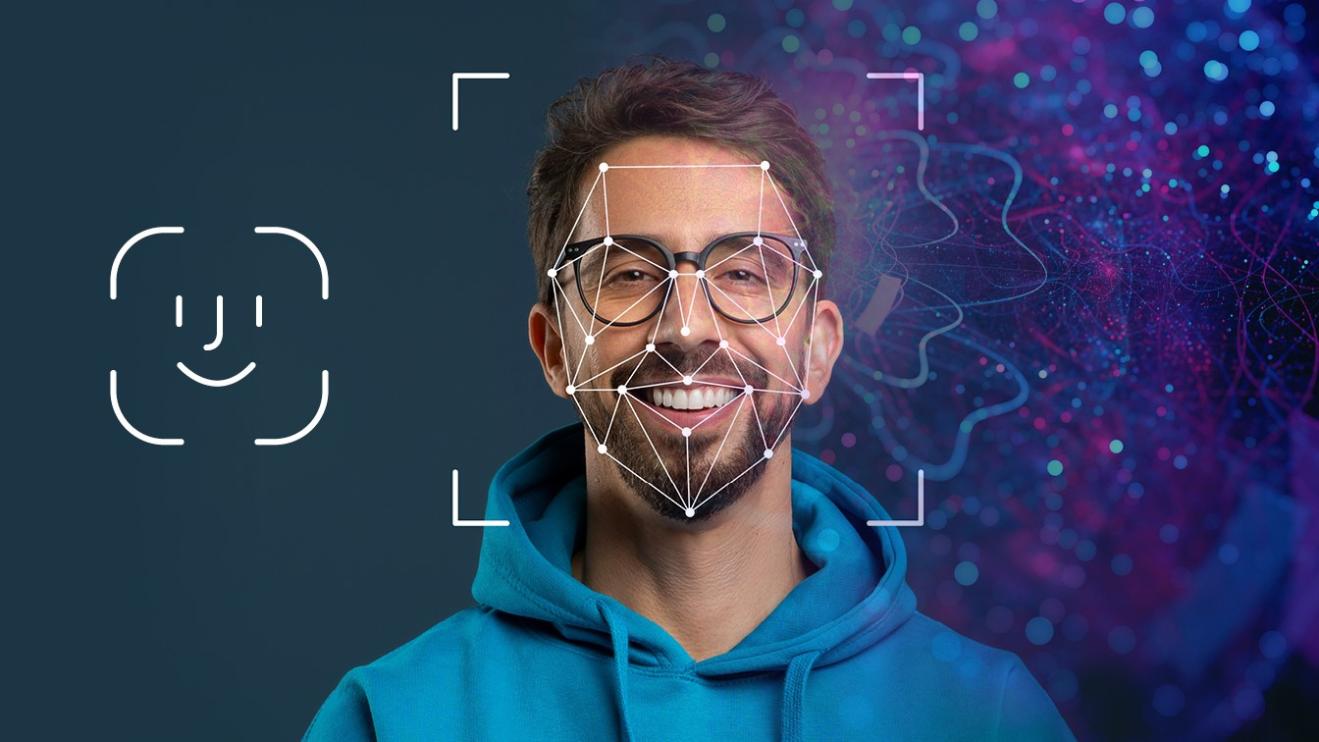 Biometrische Verfahren als Sicherheitsschlüssel