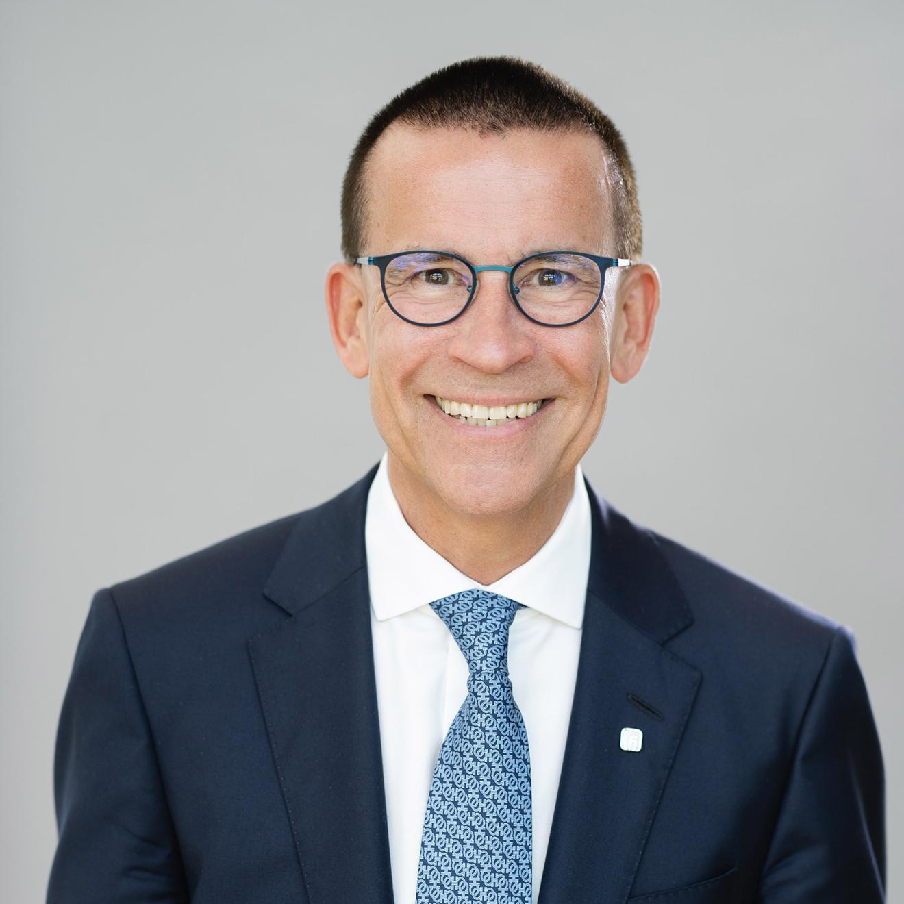 Andreas Schelling