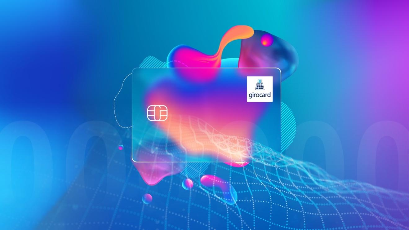 girocard baut Marktführerschaft aus