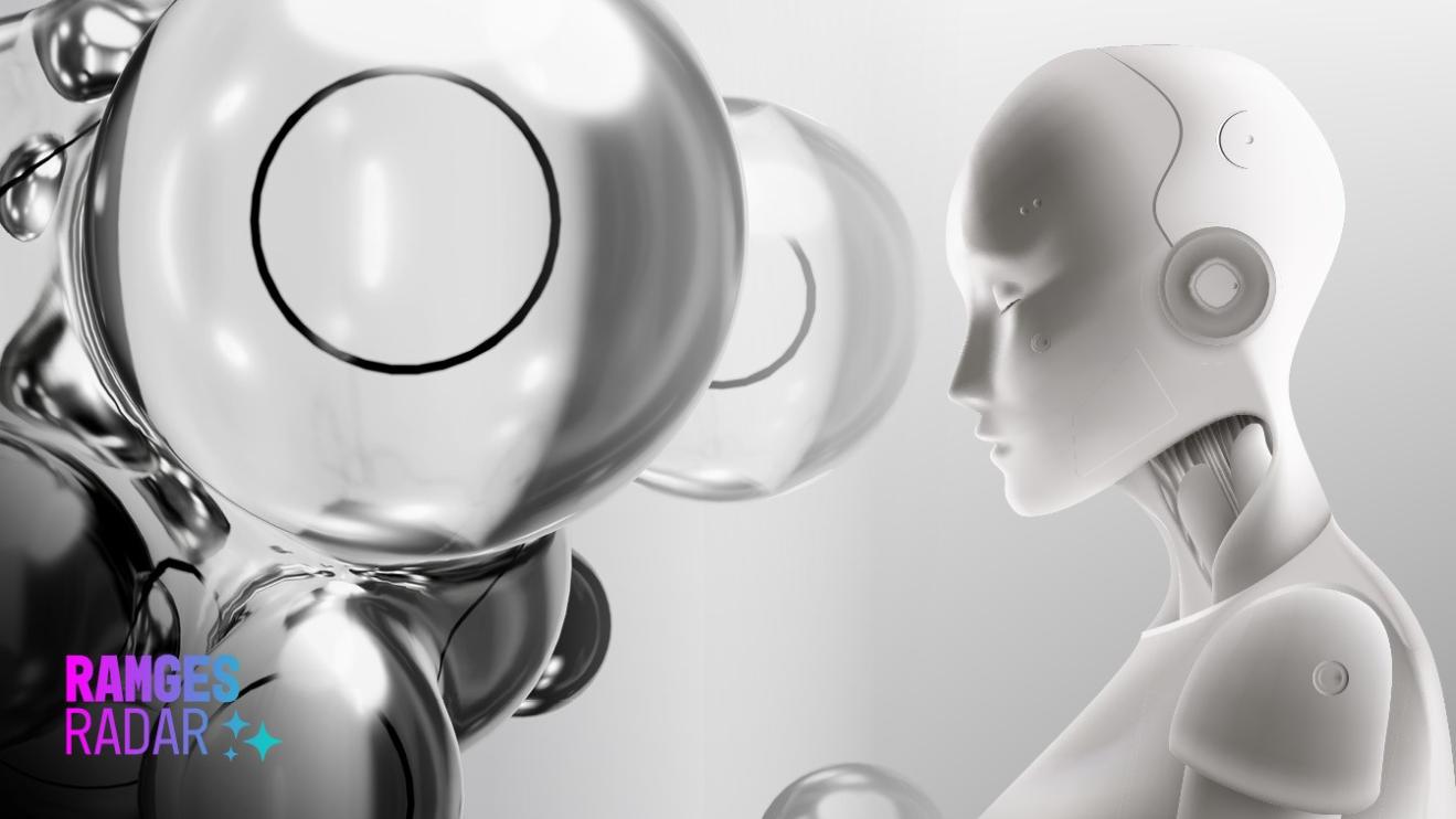 Ramges Radar: Was nützen humanoide Roboter?