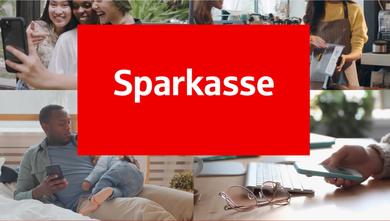 #Gemeinsam für die Sparkassen-Finanzgruppe