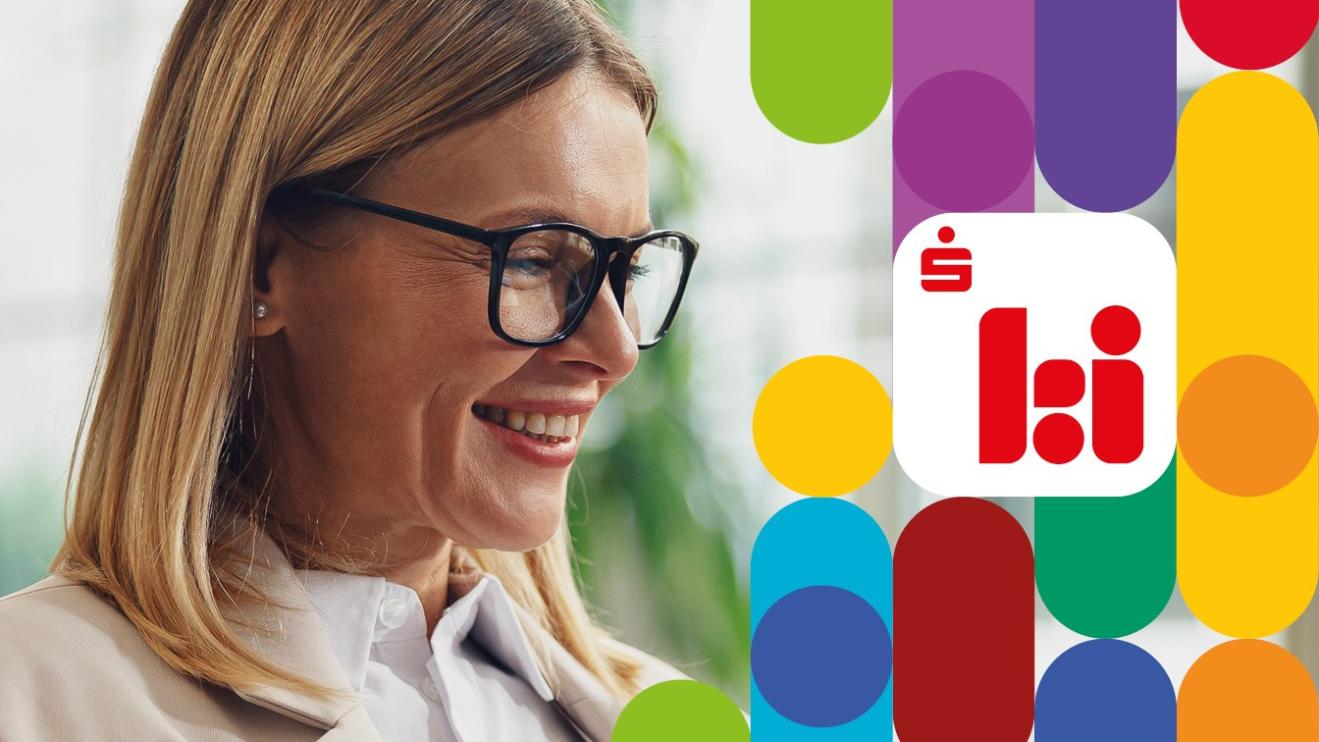 KI für Sparkassen: Maßgeschneidert statt Massenware