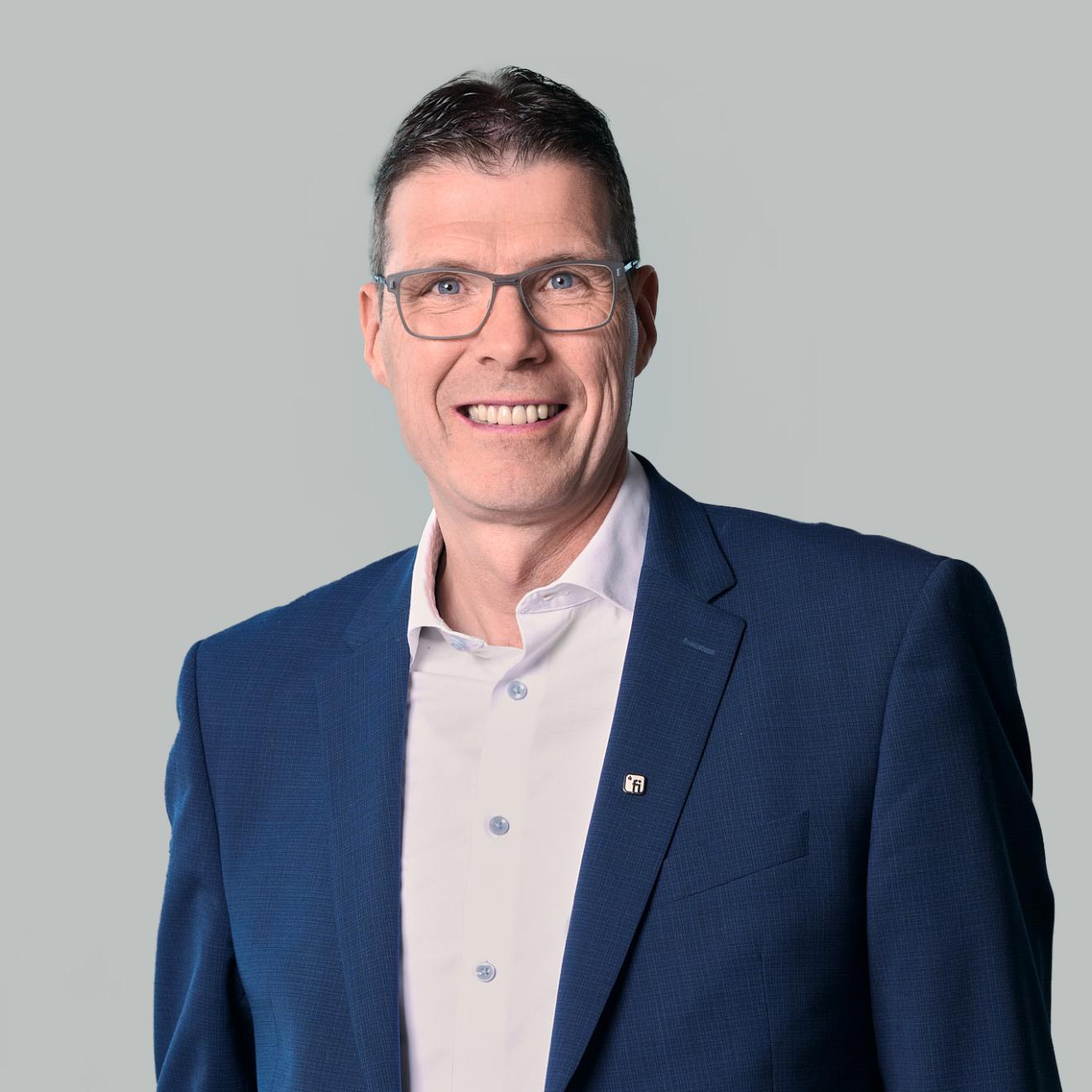 Martin Waldmann