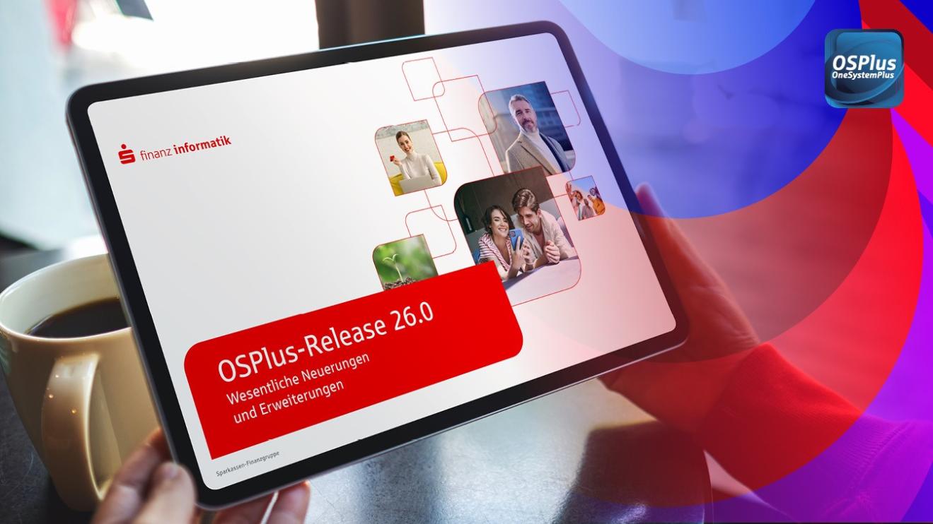 Broschüre OSPlus-Release 26.0
