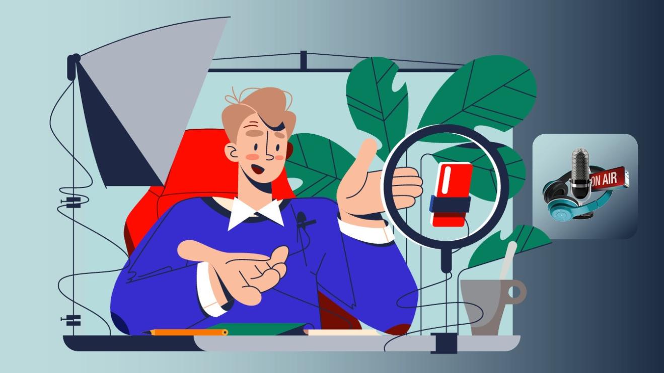 Podcast-Tipp: Investors-Talk