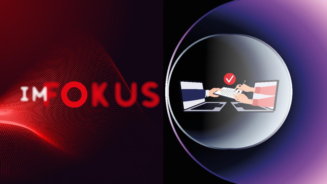 Im Fokus: Digitale Signaturen