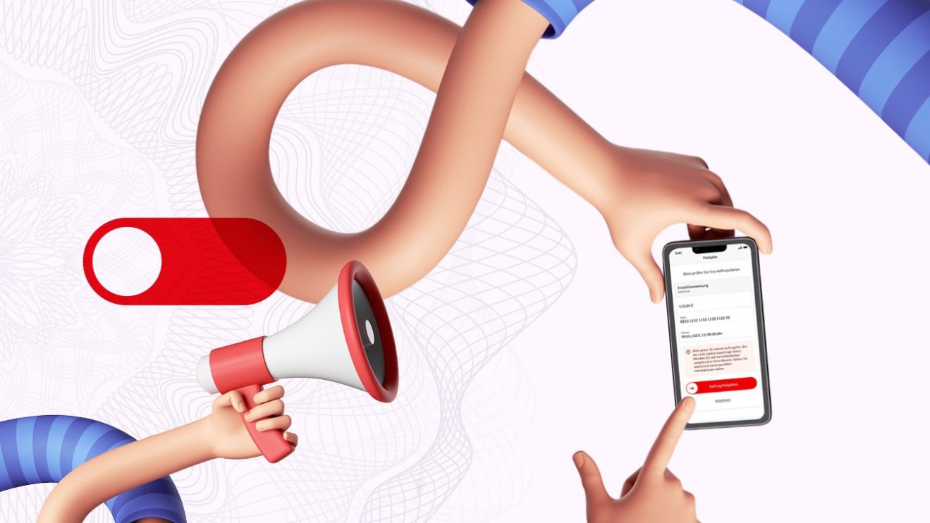 ZAS: Einfach freigeben statt fragen