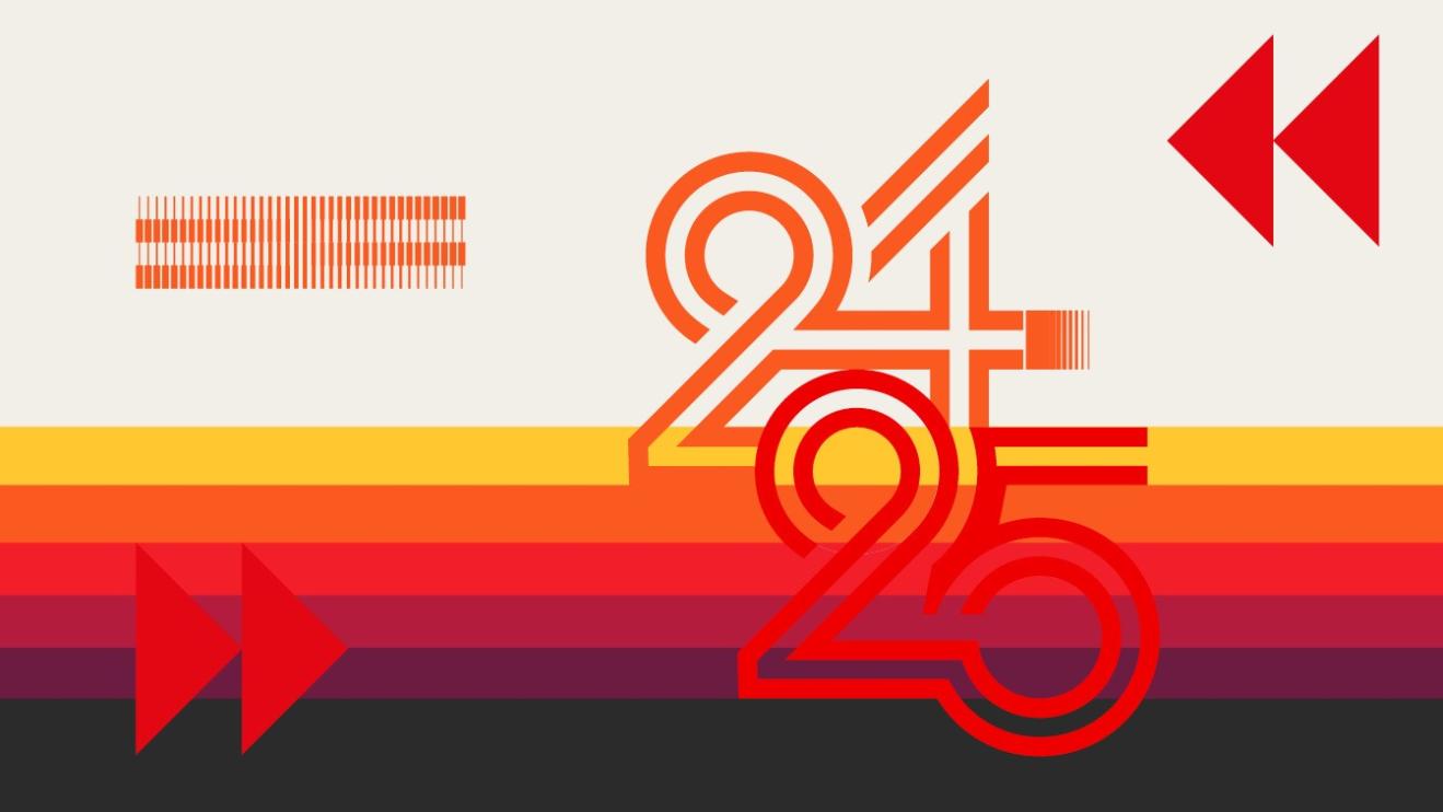 Jahresabschluss 2024