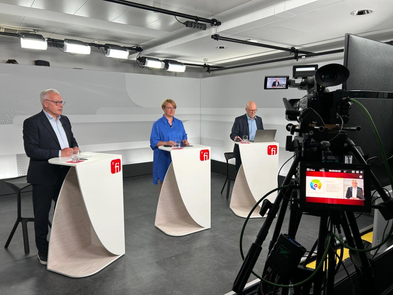 FI-Webinar: Highlights OSPlus-Release 25.0