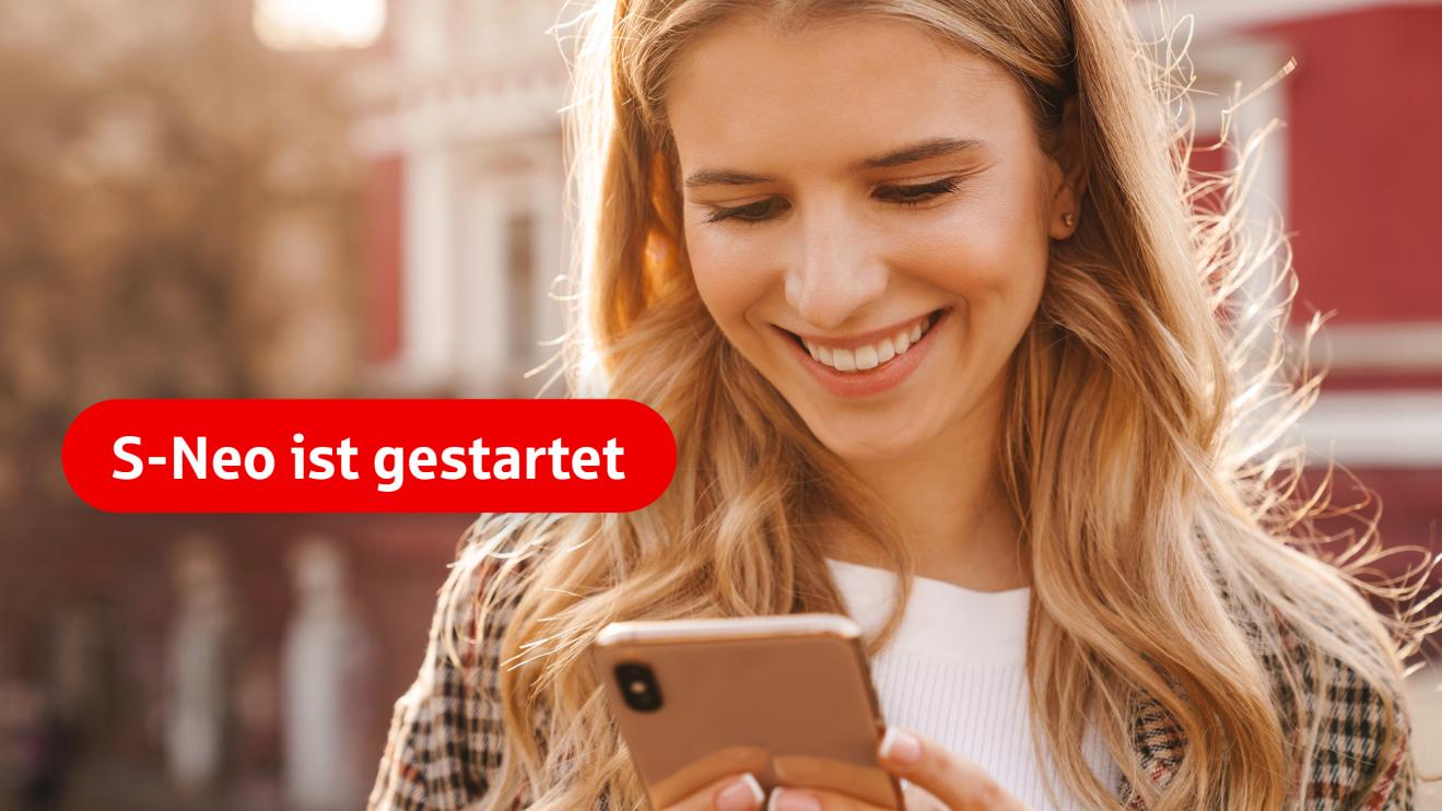 S-Neo: Die gemeinsame Antwort der Sparkassen auf das digitale Wertpapiergeschäft der Zukunft