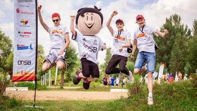 Deutsches Sportabzeichen