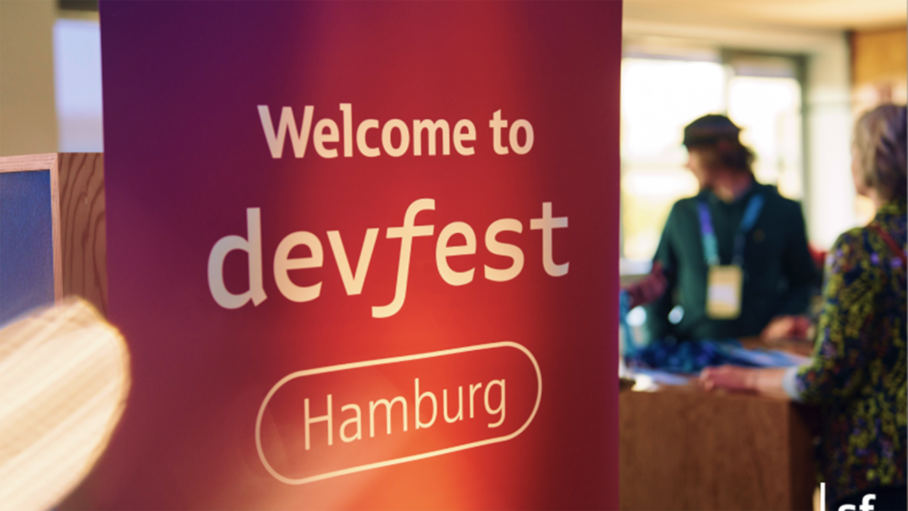 Star Finanz DevFest 2025