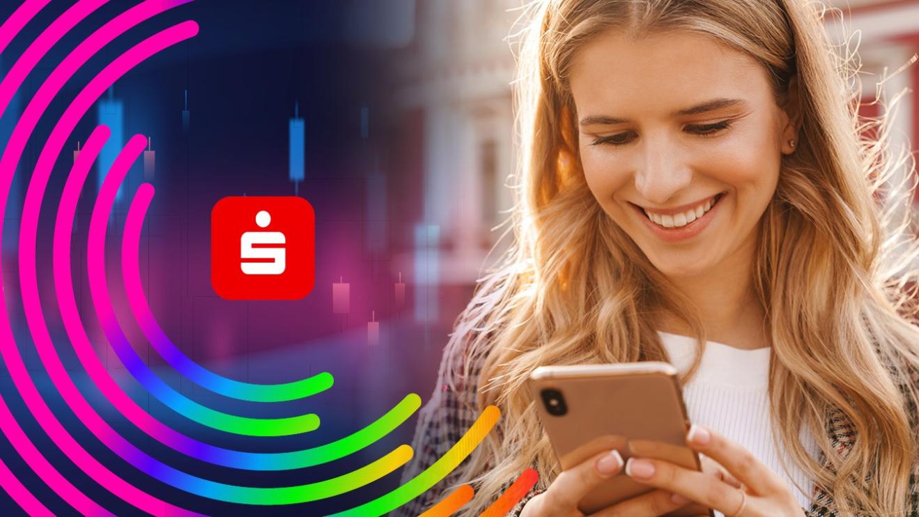 S-Neo: Neuer digitaler Zugang zum Wertpapiergeschäft
