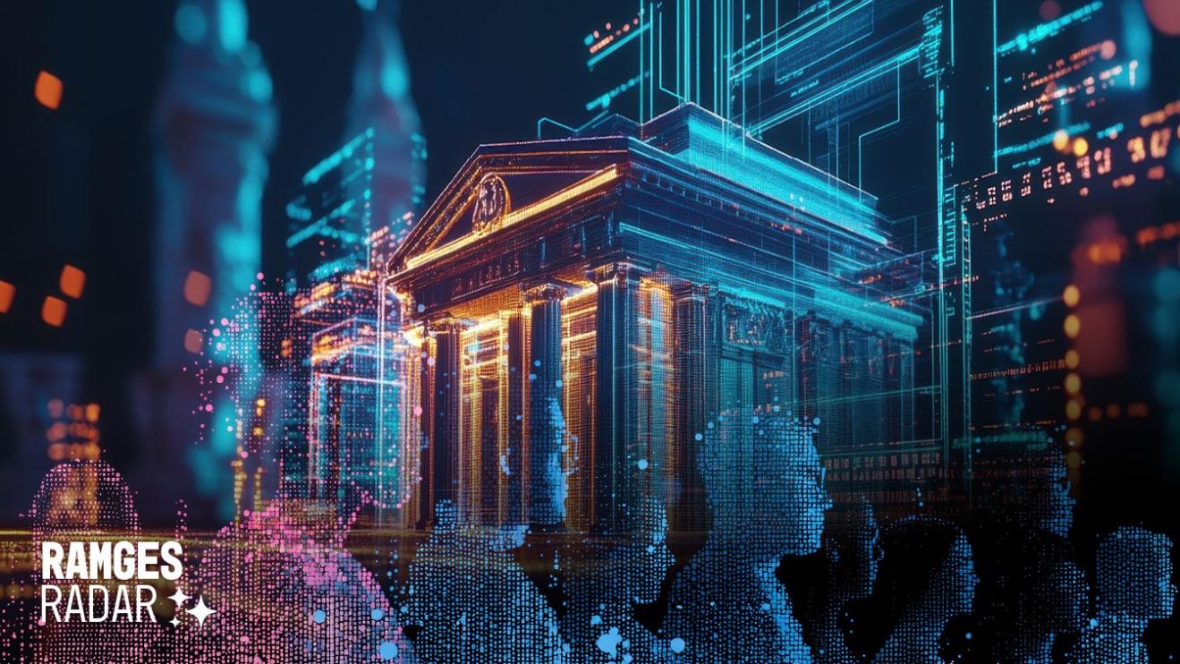 Ramges Radar: KI-Revolution und Volkswirtschaft