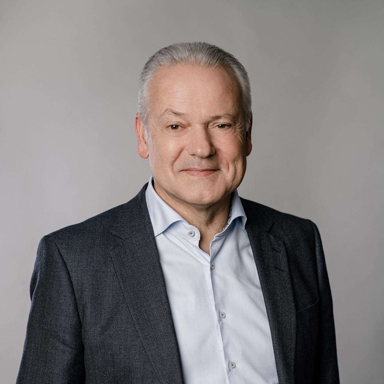 Michael Schürmann