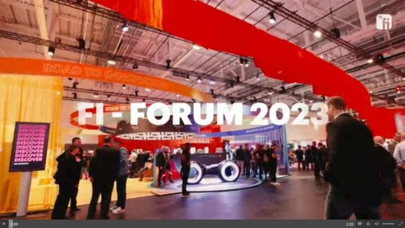 FI-Forum 2023 - Highlights Tag 3