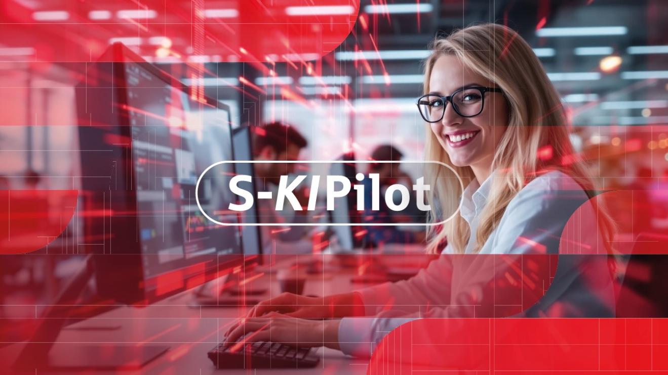 S-KIPilot: Schneller smarter integrierter