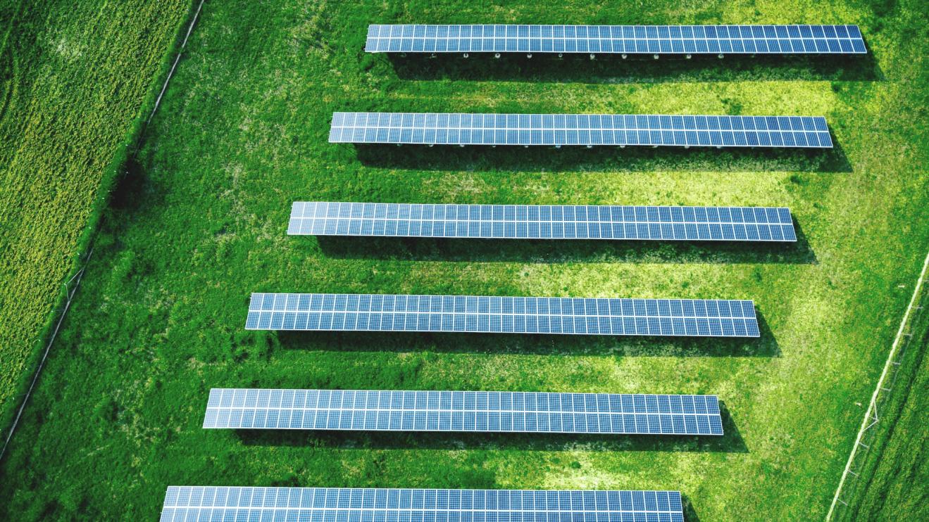 Zukunftsreport Horizonte 2026