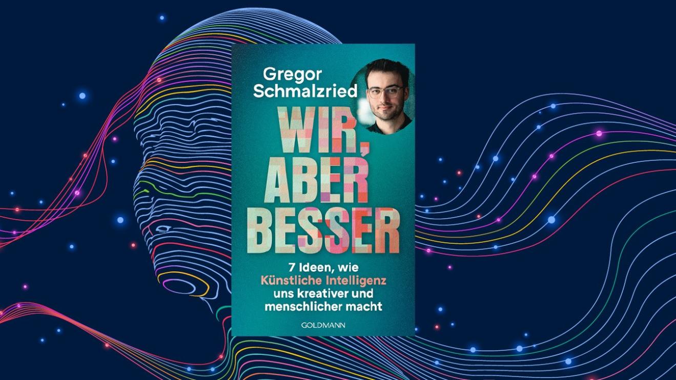 Literatur-Tipp: Wir, aber besser.