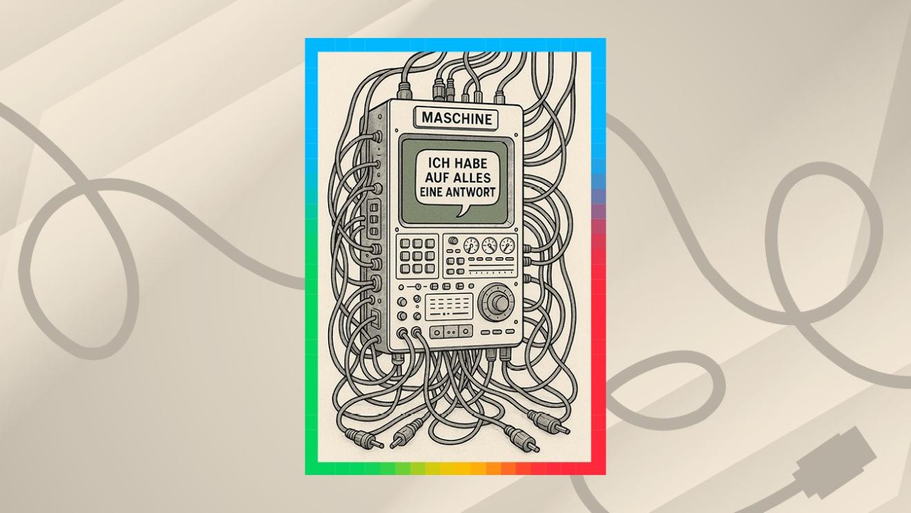 KI ersetzt mehr und mehr die Internetsuche