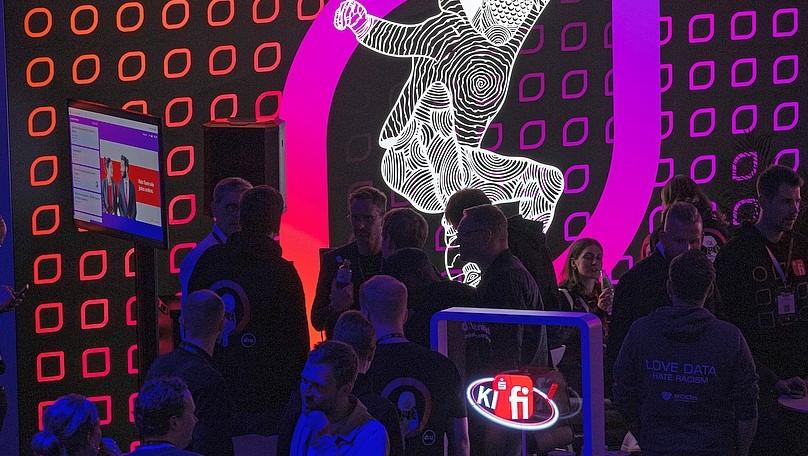 Rückblick – data:unplugged Festival Münster 2025