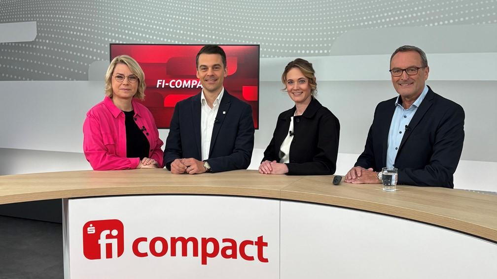 FI-Compact: »Schnelle und breite OSPlus-Nutzung«