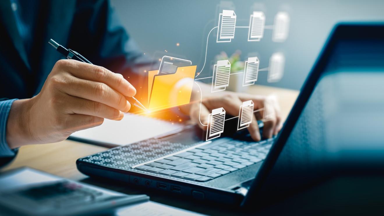 Asset Manager und Compliance Manager im Produktivbetrieb