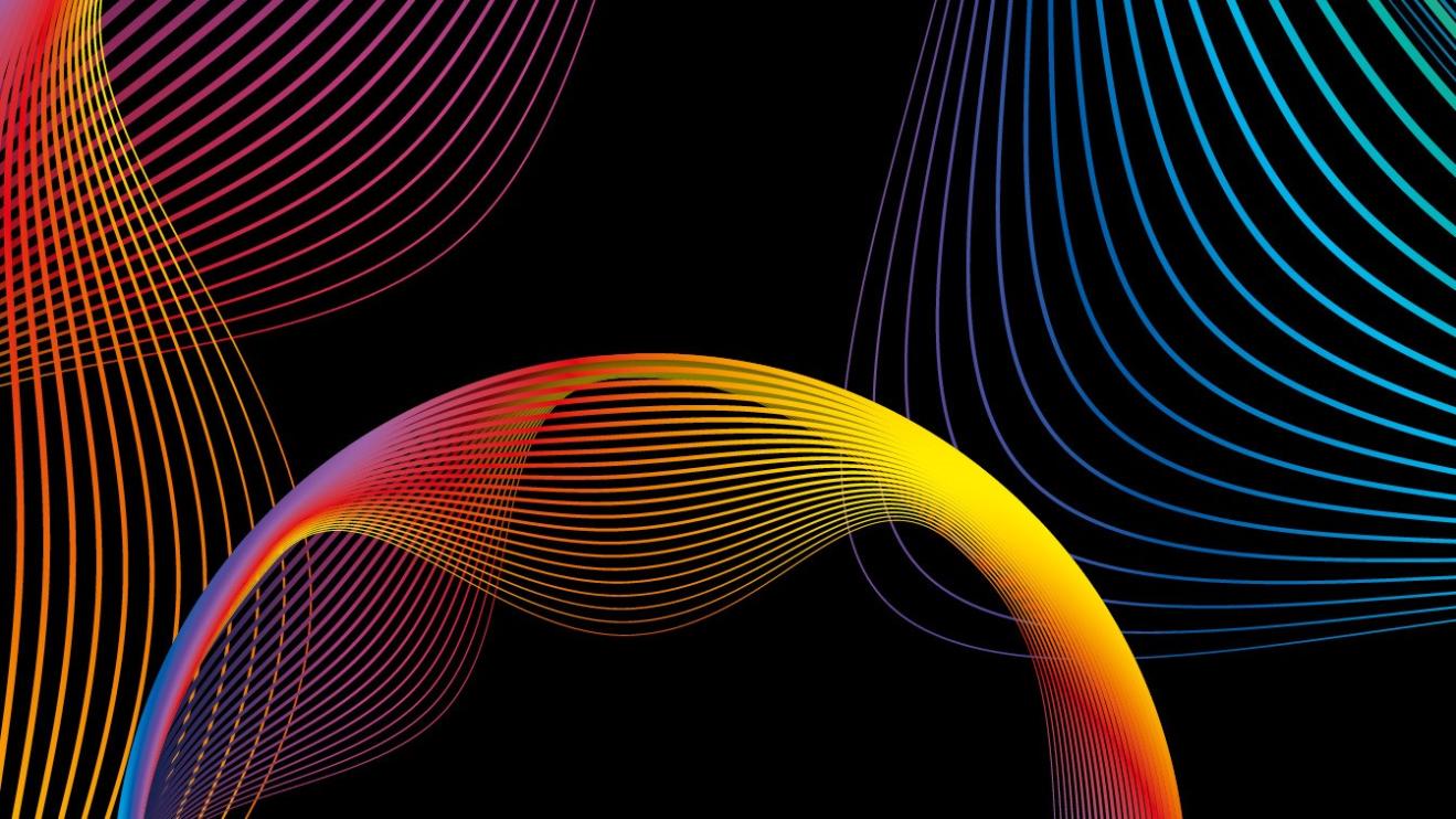 ""