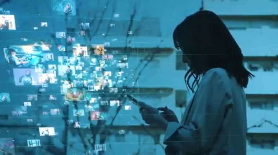 Data Analytics: Die Ode an die Daten