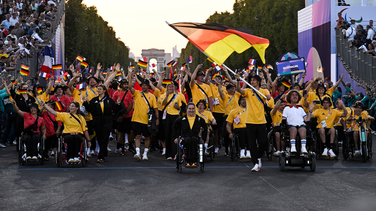 Sparkassen Marathon