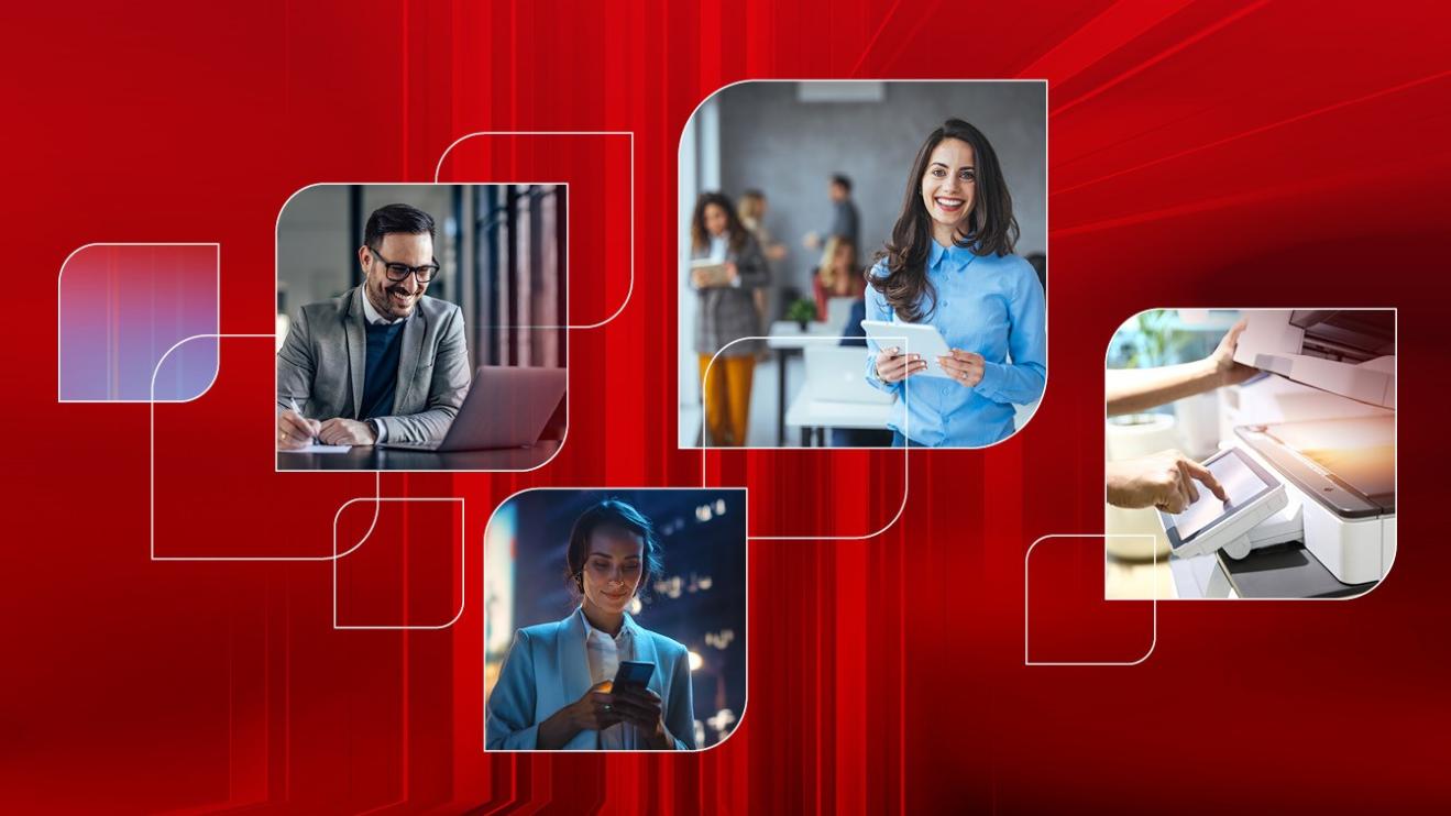 Managed Service Arbeitsplatz Client