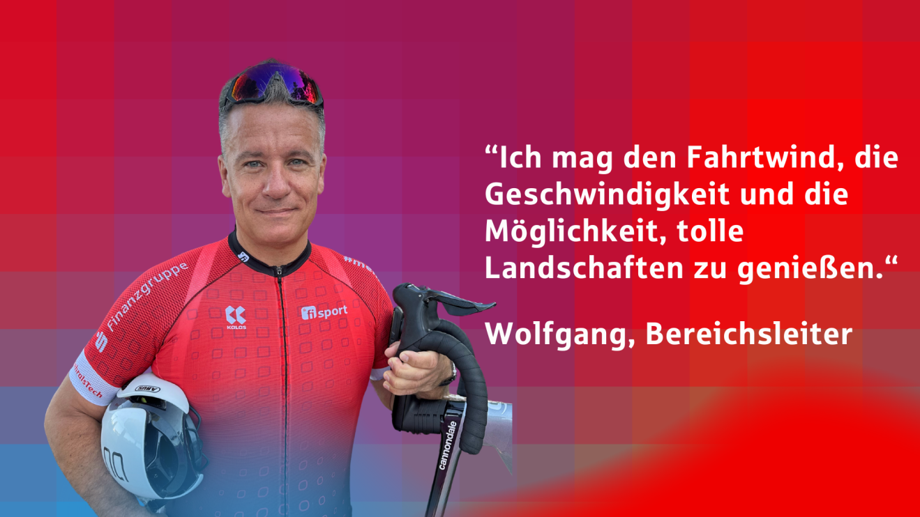 FI-Sport Radfahren