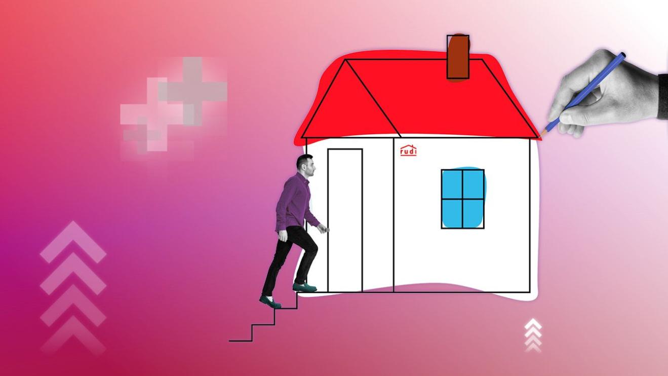 r u d i Weiterentwicklungen 2025