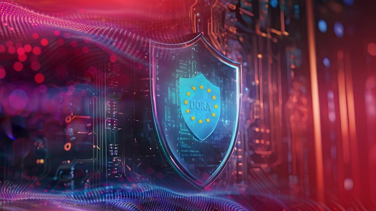DORA-Verordnung erfolgreich umgesetzt