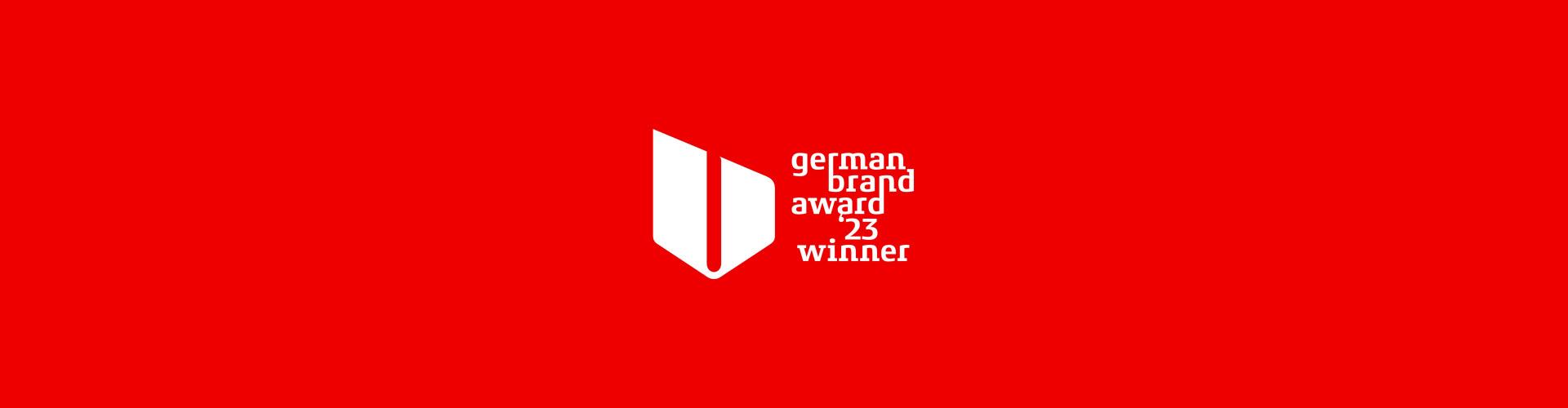german brand award