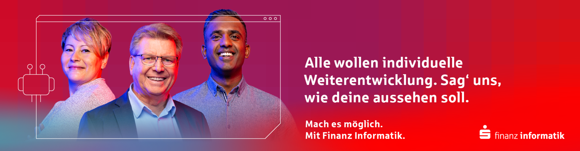 Business-Analyst Online-Banking (m/w/d)