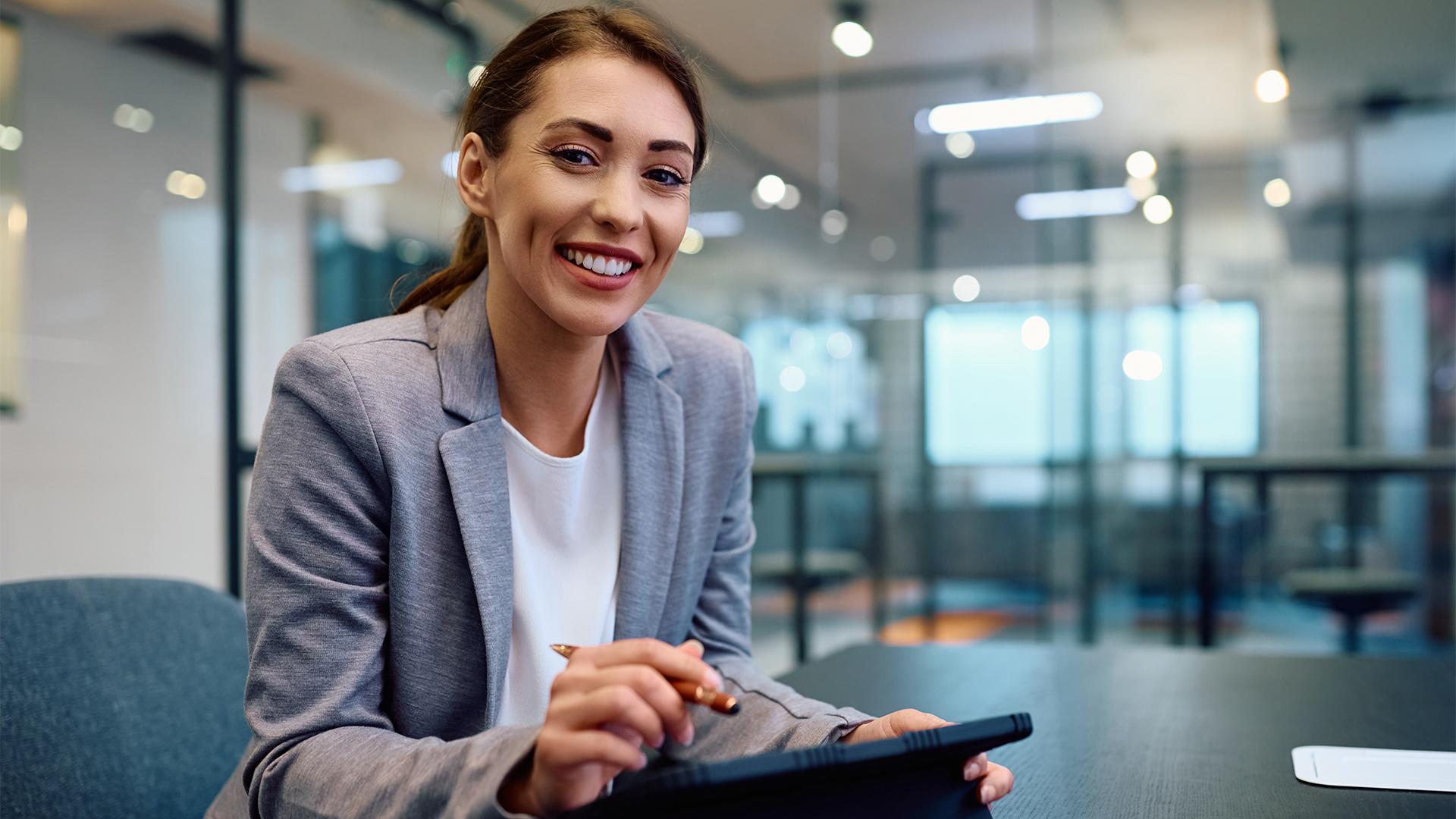 What's new: Firmenkunden